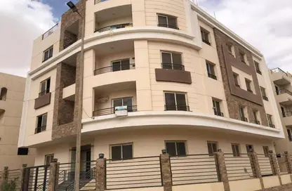 شقة - 3 غرف نوم - 2 حمامات للبيع في عمارات الاندلس - حى الاندلس - مدينة القاهرة الجديدة - القاهرة