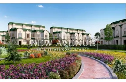 Apartment - 3 Bedrooms - 3 Bathrooms for sale in L'avenir - Mostakbal City Compounds - Mostakbal City - Future City - Cairo