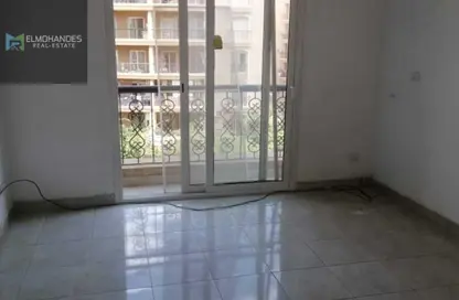 Apartment - 2 Bedrooms - 1 Bathroom for sale in El Rehab Extension - Al Rehab - New Cairo City - Cairo