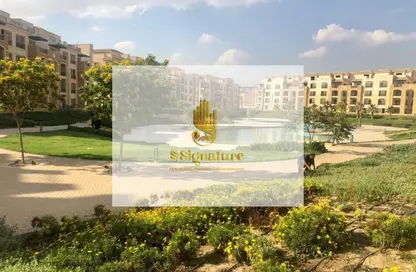 Penthouse - 4 Bedrooms - 4 Bathrooms for sale in Stone Residence - 5th Settlement Compounds - The 5th Settlement - New Cairo City - Cairo Penthouse - 4 Bedrooms - 4 Bathrooms for sale in Stone Residence - 5th Settlement Compounds - The 5th Settlement - New Cairo City - Cairo
