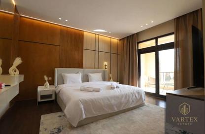 Apartment - 3 Bedrooms - 4 Bathrooms for rent in Mivida - 5th Settlement Compounds - The 5th Settlement - New Cairo City - Cairo