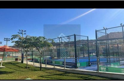 Townhouse - 3 Bedrooms - 4 Bathrooms for sale in Mountain View iCity - 5th Settlement Compounds - The 5th Settlement - New Cairo City - Cairo
