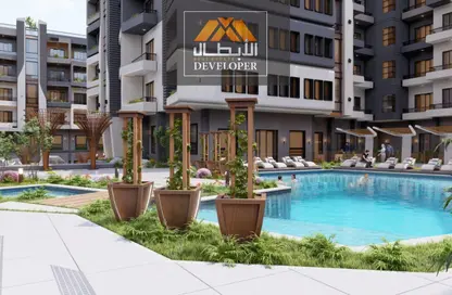 شقة - غرفة نوم - 1 حمام للبيع في جراند جيت - منتجعات الغردقة - الغردقة - محافظة البحر الاحمر شقة - غرفة نوم - 1 حمام للبيع في جراند جيت - منتجعات الغردقة - الغردقة - محافظة البحر الاحمر