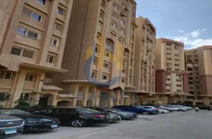 Apartment - 3 Bedrooms - 2 Bathrooms for sale in Sama Al Qahera - El Katameya Compounds - El Katameya - New Cairo City - Cairo