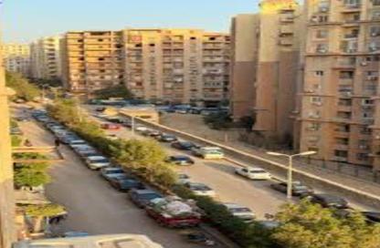 Apartment - 3 Bedrooms - 2 Bathrooms for sale in Sama Al Qahera - El Katameya Compounds - El Katameya - New Cairo City - Cairo