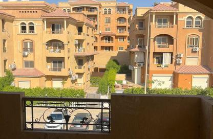 (بنتهاوس  (روف - 3 غرف نوم - 3 حمامات للبيع في مدينة الخمائل - كمبوندات الشيخ زايد - الشيخ زايد - الجيزة
