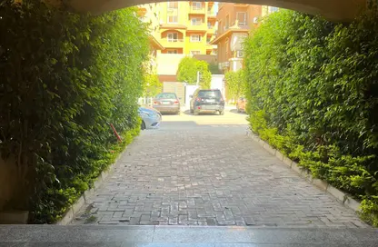 (بنتهاوس  (روف - 3 غرف نوم - 3 حمامات للبيع في مدينة الخمائل - كمبوندات الشيخ زايد - الشيخ زايد - الجيزة