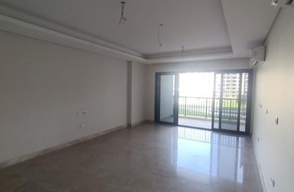 Apartment - Studio - 1 for rent in Zed Towers - Sheikh Zayed Compounds - Sheikh Zayed City - Giza