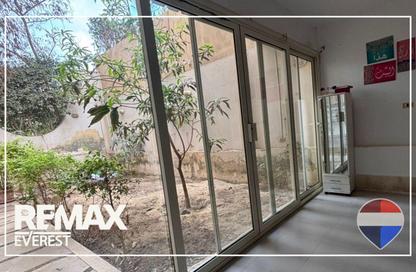 Duplex - 3 Bedrooms - 3 Bathrooms for rent in 7th District - Sheikh Zayed City - Giza