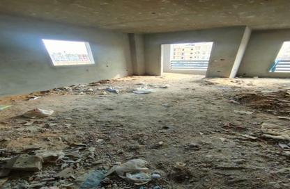 Apartment - 3 Bedrooms - 3 Bathrooms for sale in South Lotus - El Lotus - New Cairo City - Cairo