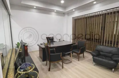 مساحات مكتبية - غرفة نوم - 1 حمام للايجار في القطامية هايتس - كمبوندات القطامية - القطامية - مدينة القاهرة الجديدة - القاهرة