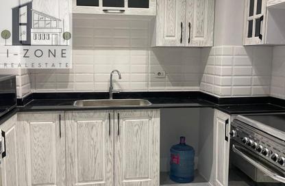 Apartment - 2 Bedrooms - 3 Bathrooms for rent in Villette - 5th Settlement Compounds - The 5th Settlement - New Cairo City - Cairo