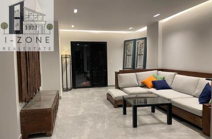 Apartment - 2 Bedrooms - 3 Bathrooms for rent in Villette - 5th Settlement Compounds - The 5th Settlement - New Cairo City - Cairo
