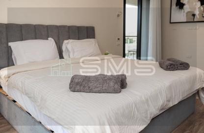Apartment - 3 Bedrooms - 3 Bathrooms for rent in Villette - 5th Settlement Compounds - The 5th Settlement - New Cairo City - Cairo Apartment - 3 Bedrooms - 3 Bathrooms for rent in Villette - 5th Settlement Compounds - The 5th Settlement - New Cairo City - Cairo