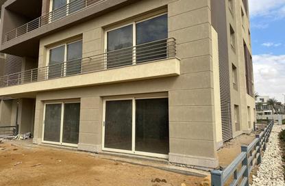 Apartment - 3 Bedrooms - 3 Bathrooms for sale in Palm Hills New Cairo - 5th Settlement Compounds - The 5th Settlement - New Cairo City - Cairo