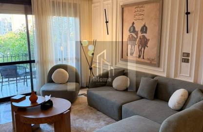 Apartment - 2 - 3 for rent in Eastown - 5th Settlement Compounds - The 5th Settlement - New Cairo City - Cairo Apartment - 2 - 3 for rent in Eastown - 5th Settlement Compounds - The 5th Settlement - New Cairo City - Cairo