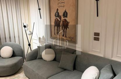 Apartment - 2 - 3 for rent in Eastown - 5th Settlement Compounds - The 5th Settlement - New Cairo City - Cairo Apartment - 2 - 3 for rent in Eastown - 5th Settlement Compounds - The 5th Settlement - New Cairo City - Cairo