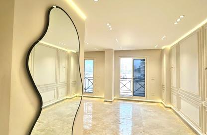 شقة - 3 غرف نوم - 3 حمامات للبيع في جرين سيتي - مدينة 6 أكتوبر - الجيزة