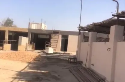 Farm - Studio for sale in European Countryside - Cairo Alexandria Desert Road - 6 October City - Giza