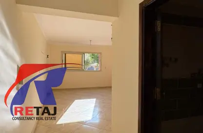 شقة - 3 غرف نوم - 2 حمامات للايجار في امتداد الرحاب - الرحاب - مدينة القاهرة الجديدة - القاهرة