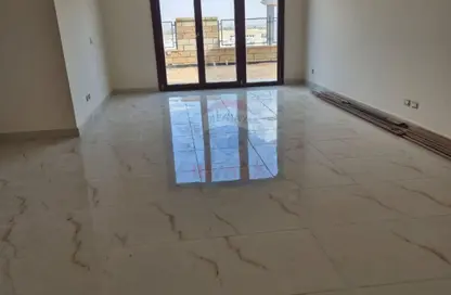 Duplex - 4 Bedrooms - 5 Bathrooms for sale in Pyramids Heights - Cairo Alexandria Desert Road - 6 October City - Giza