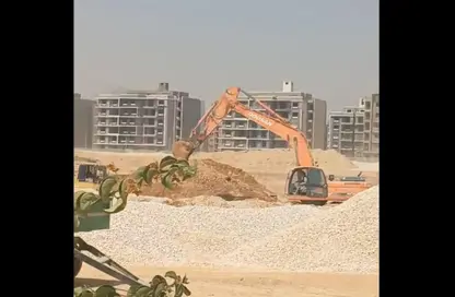 Apartment - 3 Bedrooms - 2 Bathrooms for sale in BETA Residence - Hadayek October - 6 October City - Giza