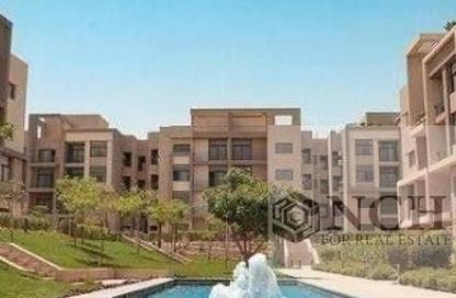 شقة - 3 غرف نوم - 4 حمامات للبيع في مون ريزيدنس - فيفث سكوير - التجمع الخامس - مدينة القاهرة الجديدة - القاهرة