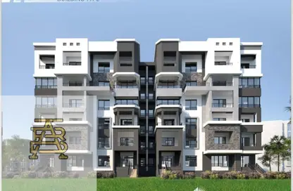 شقة - 3 غرف نوم - 2 حمامات للبيع في مدينتي - القاهرة