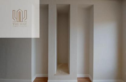 تاون هاوس - 3 غرف نوم - 3 حمامات للبيع في نيو جيزة - طريق مصر اسكندرية الصحراوي - مدينة 6 أكتوبر - الجيزة