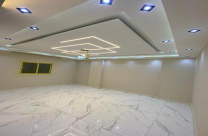 Apartment - 3 Bedrooms - 2 Bathrooms for sale in Gate 1 - Khofo - Hadayek El Ahram - Giza