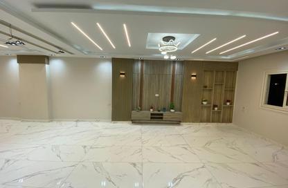 Apartment - 3 Bedrooms - 2 Bathrooms for sale in Gate 1 - Khofo - Hadayek El Ahram - Giza