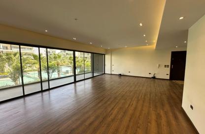 Apartment - 3 - 2 for rent in Lake View Residence - 5th Settlement Compounds - The 5th Settlement - New Cairo City - Cairo