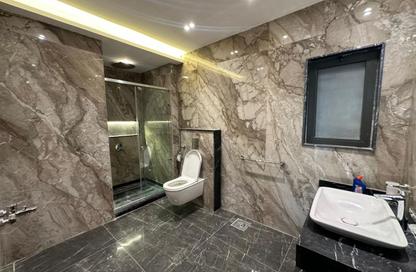 Apartment - 3 - 2 for rent in Lake View Residence - 5th Settlement Compounds - The 5th Settlement - New Cairo City - Cairo