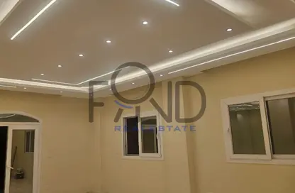 شقة - 3 غرف نوم - 3 حمامات للايجار في محور محمد فريد - الحي الرابع - التجمع الخامس - مدينة القاهرة الجديدة - القاهرة