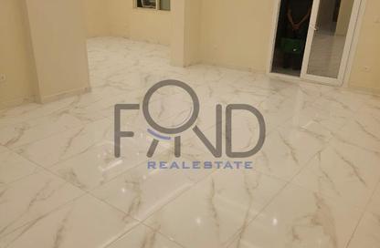Apartment - 3 Bedrooms - 3 Bathrooms for rent in Mohammed Farid Axis - District 4 - The 5th Settlement - New Cairo City - Cairo