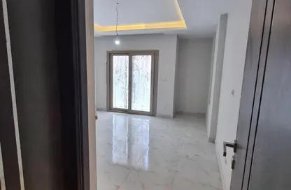 Apartment - 3 Bedrooms - 2 Bathrooms for rent in Galleria Moon Valley - South Investors Area - New Cairo City - Cairo