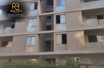 شقة - 3 - 3 للبيع في كريك بارك - التوسعات الشمالية - مدينة 6 أكتوبر - الجيزة