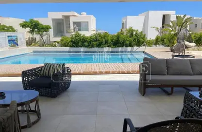 فيلا - 5 غرف نوم - 6 حمامات للبيع في هاسييندا وايت - سيدي عبد الرحمن - الساحل الشمالي