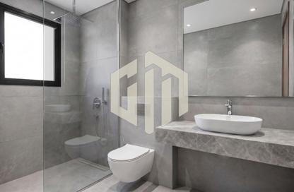 Apartment - 3 Bedrooms - 3 Bathrooms for rent in Eastown - 5th Settlement Compounds - The 5th Settlement - New Cairo City - Cairo