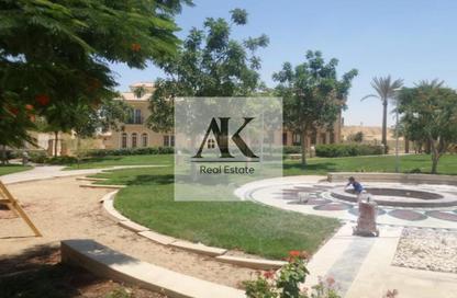 تاون هاوس - 3 غرف نوم - 4 حمامات للبيع في جاردن ريزدنس - هايد بارك - مدينة القاهرة الجديدة - القاهرة
