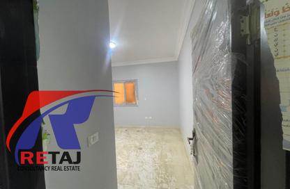 Apartment - 2 Bedrooms - 2 Bathrooms for rent in American University Housing District - 5th Settlement Compounds - The 5th Settlement - New Cairo City - Cairo