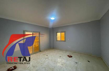 Apartment - 2 Bedrooms - 2 Bathrooms for rent in American University Housing District - 5th Settlement Compounds - The 5th Settlement - New Cairo City - Cairo