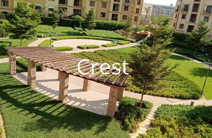 Apartment - 3 - 3 for rent in Mivida - 5th Settlement Compounds - The 5th Settlement - New Cairo City - Cairo