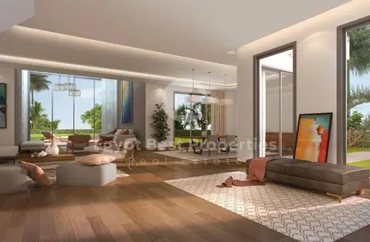 Apartment - 2 Bedrooms - 2 Bathrooms for sale in Sodic East - 6th District - New Heliopolis - Cairo