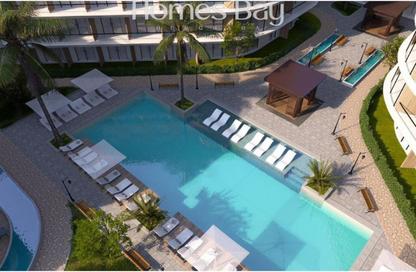 Apartment - 1 Bedroom - 1 Bathroom for sale in La Gouna Resort - Hurghada Resorts - Hurghada - Red Sea