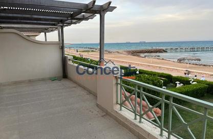 Chalet - 3 - 2 for sale in La Vista 3 - La Vista - Al Ain Al Sokhna - Suez Chalet - 3 - 2 for sale in La Vista 3 - La Vista - Al Ain Al Sokhna - Suez