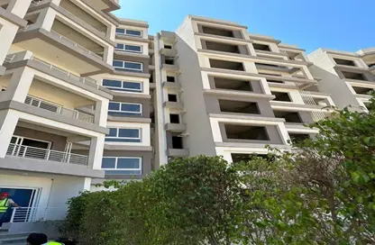 Apartment - 3 Bedrooms - 3 Bathrooms for sale in Entrada - New Capital Compounds - New Capital City - Cairo