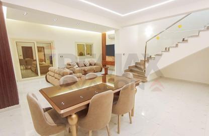 Villa - 5 Bedrooms - 2 Bathrooms for sale in Marina 4 - Marina - Al Alamein - North Coast Villa - 5 Bedrooms - 2 Bathrooms for sale in Marina 4 - Marina - Al Alamein - North Coast