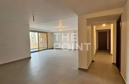 Apartment - 3 Bedrooms - 3 Bathrooms for sale in Palm Hills New Cairo - 5th Settlement Compounds - The 5th Settlement - New Cairo City - Cairo