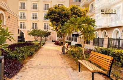 Apartment - 2 Bedrooms - 2 Bathrooms for rent in Hyde Park - New Cairo City - Cairo